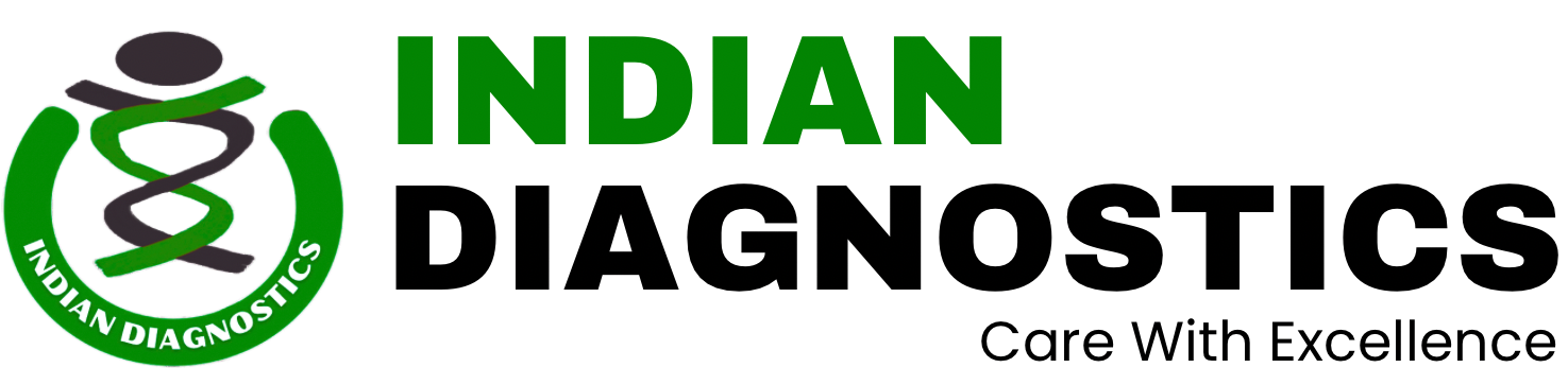 Indian Diagnostics